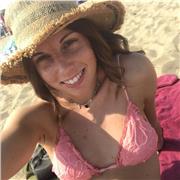 Diplomata disponibile a dare ripetizioni in inglese